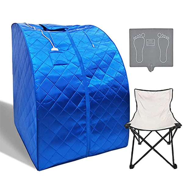 Portable Far Infrared Sauna X-Large